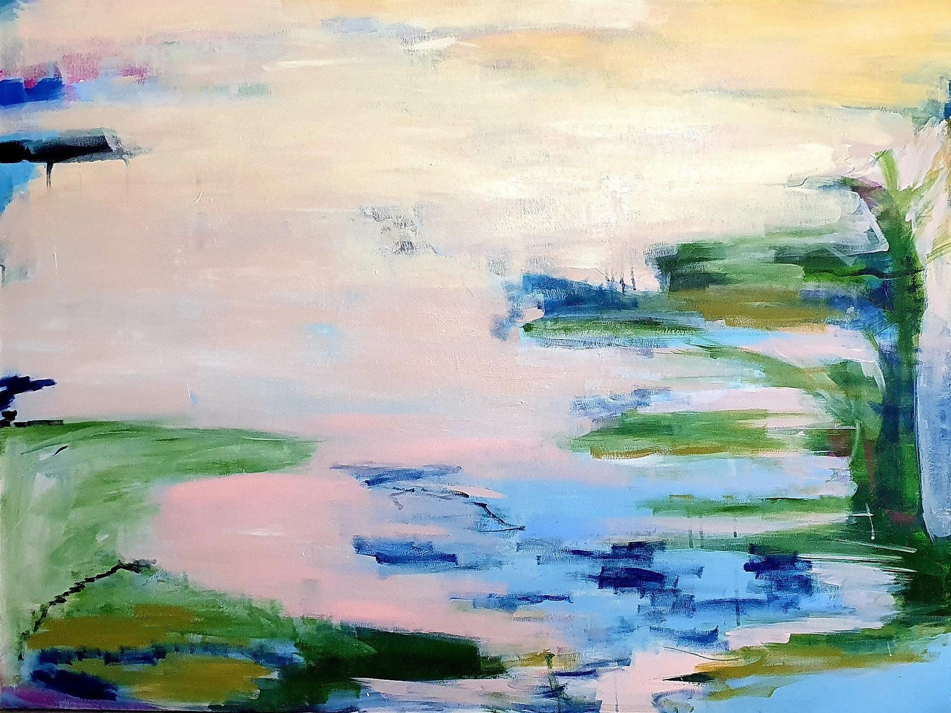 So Glad We Came - Alpana Rai Arts