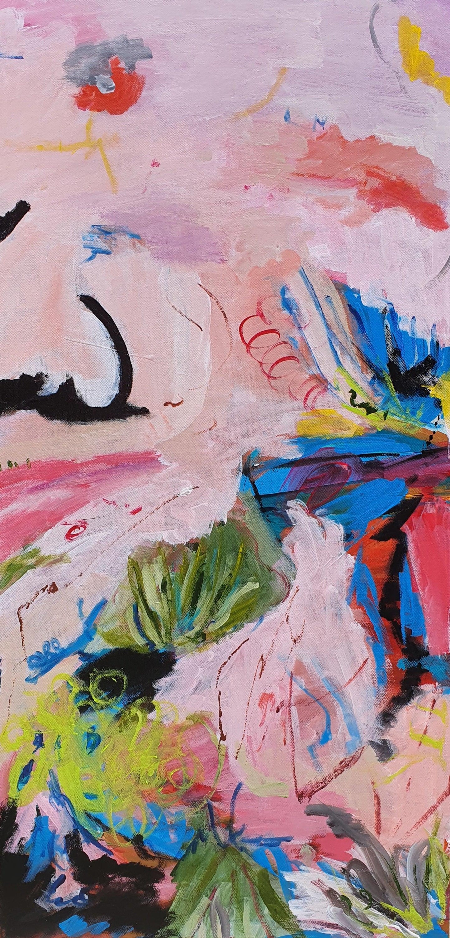 We've Changed - Alpana Rai Arts