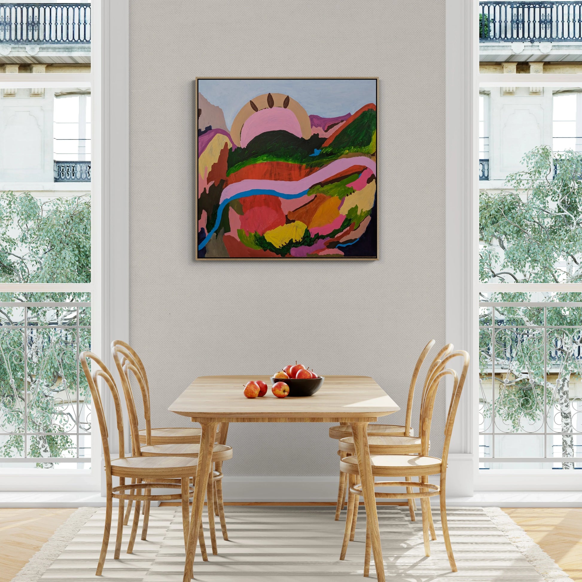 Uphar - Alpana Rai Arts