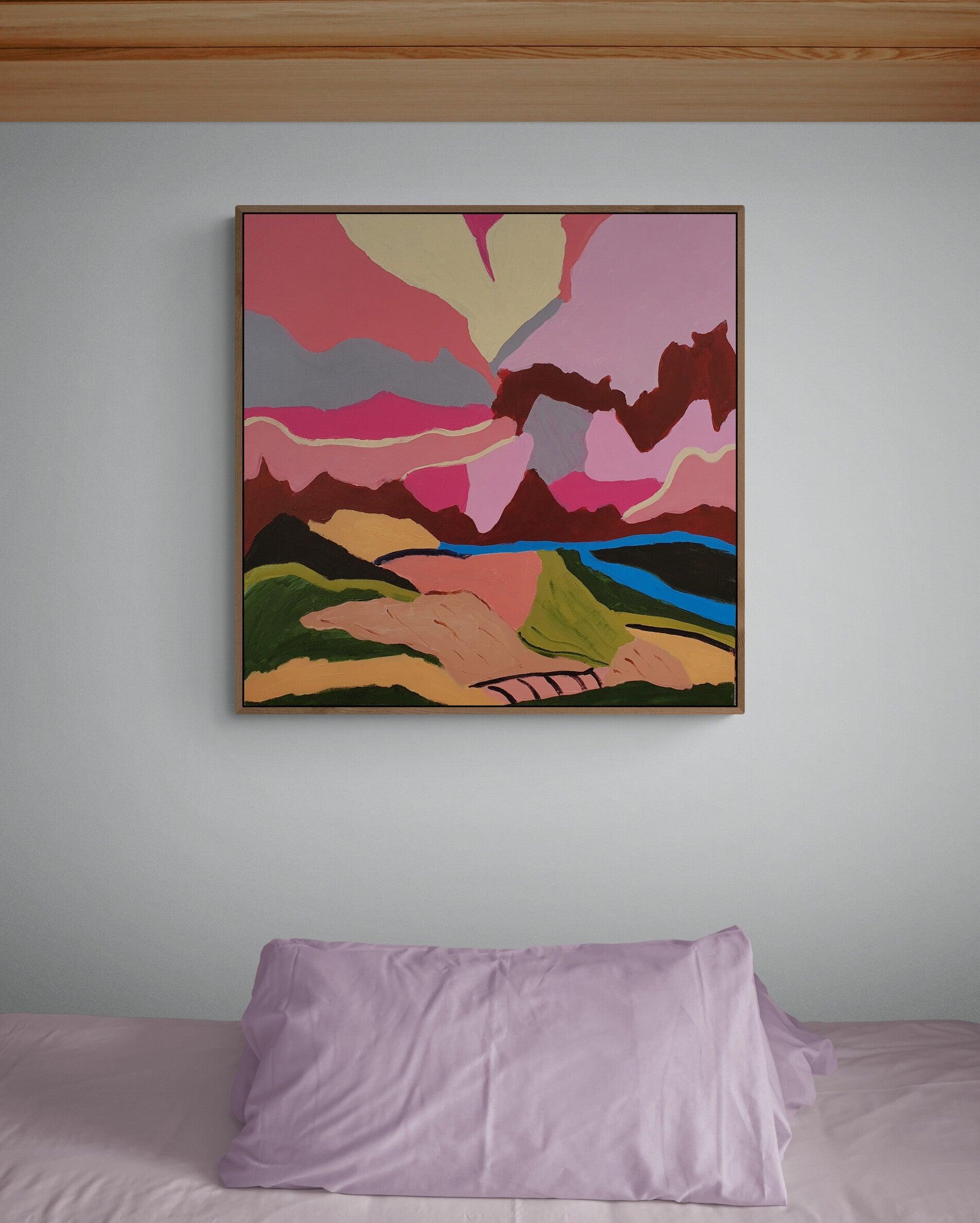 How Sweet It Is - Alpana Rai Arts