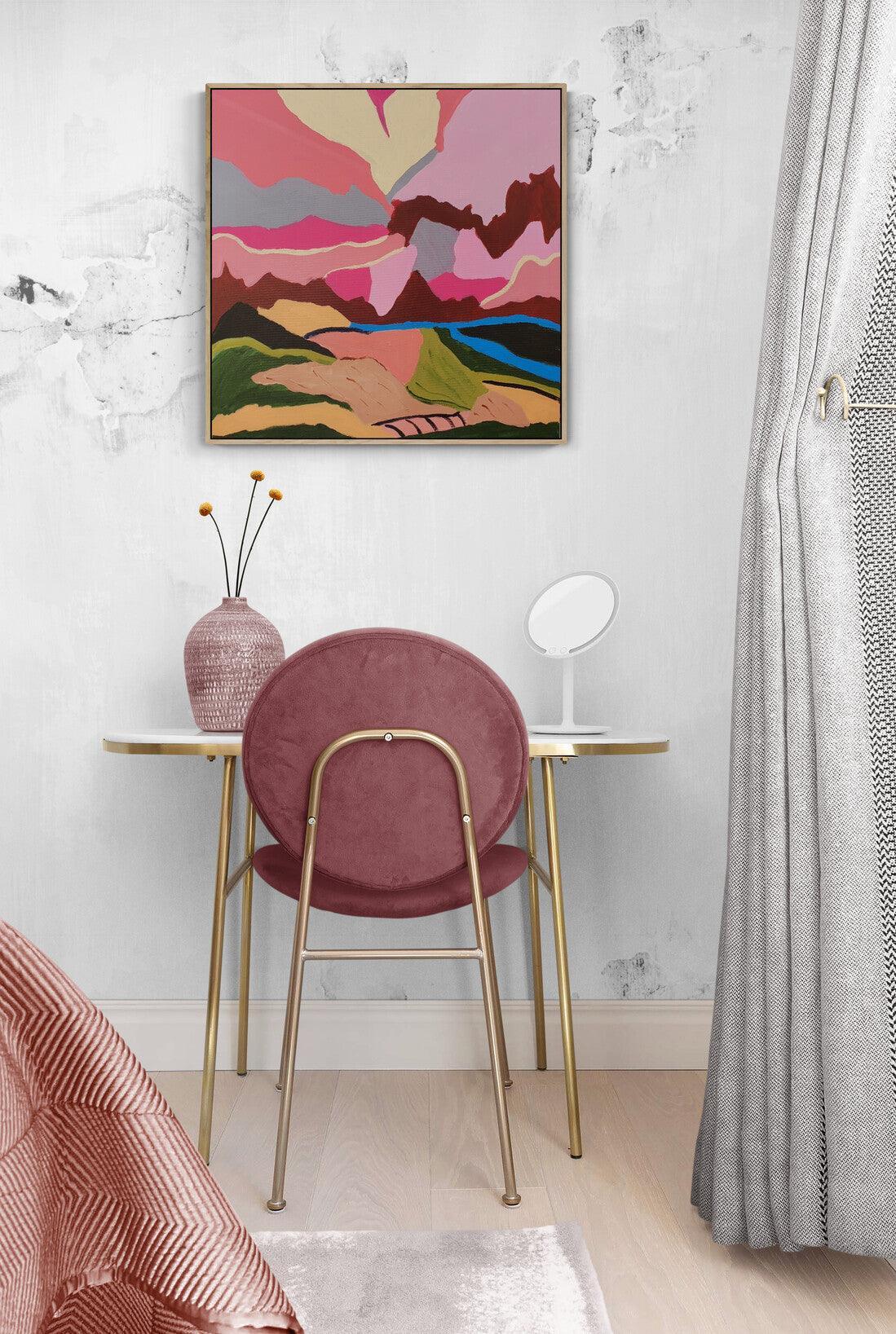 How Sweet It Is - Alpana Rai Arts