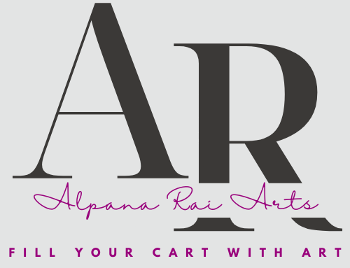 Alpana Rai Arts