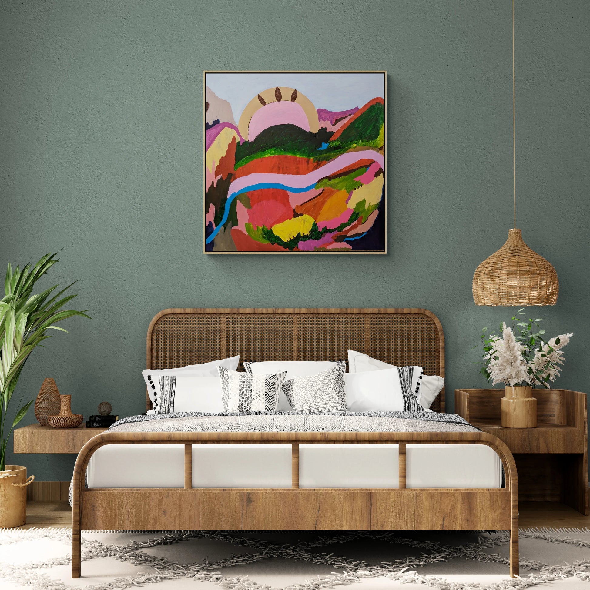 Uphar - Alpana Rai Arts