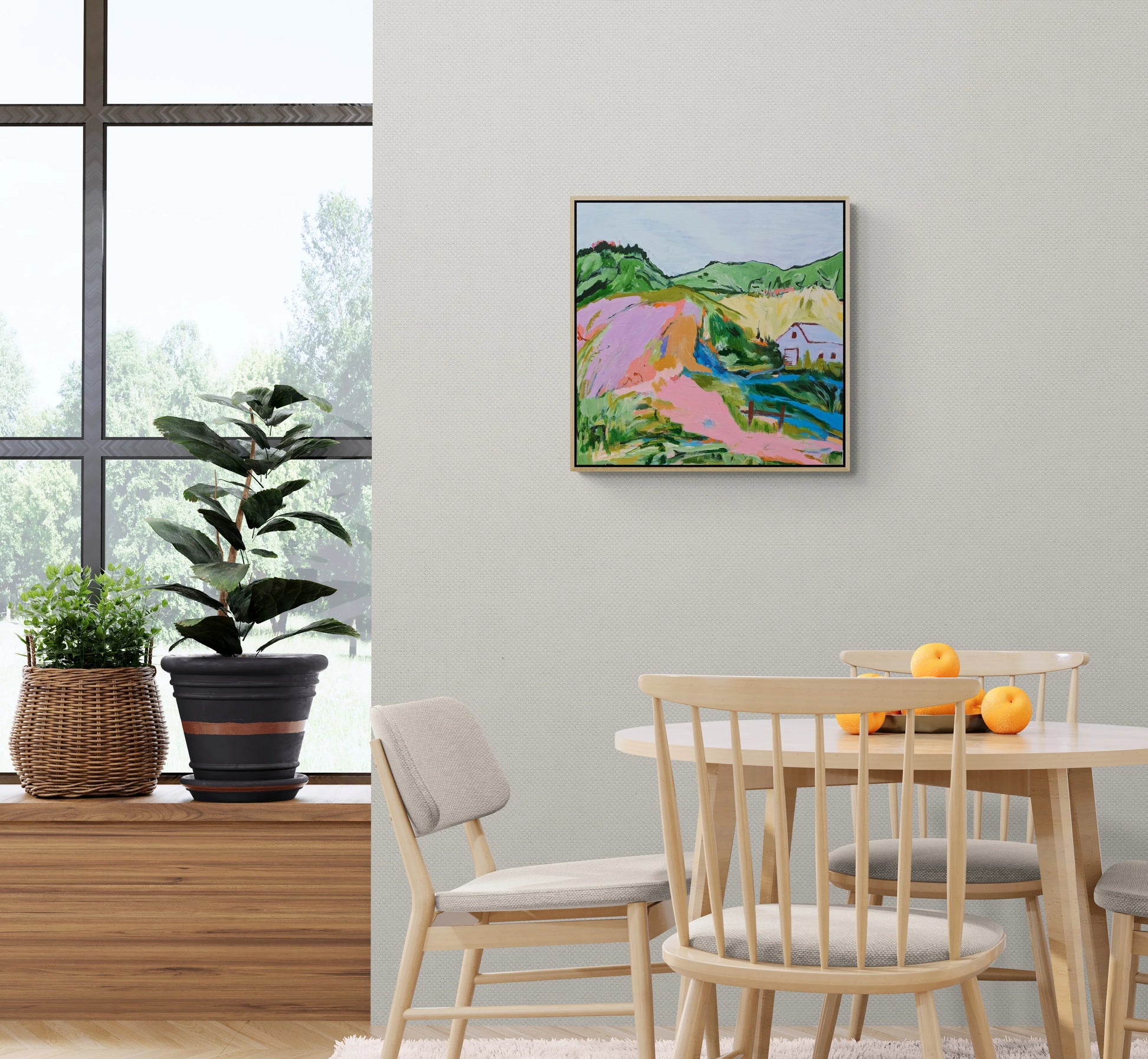 Stop For A moment - Alpana Rai Arts