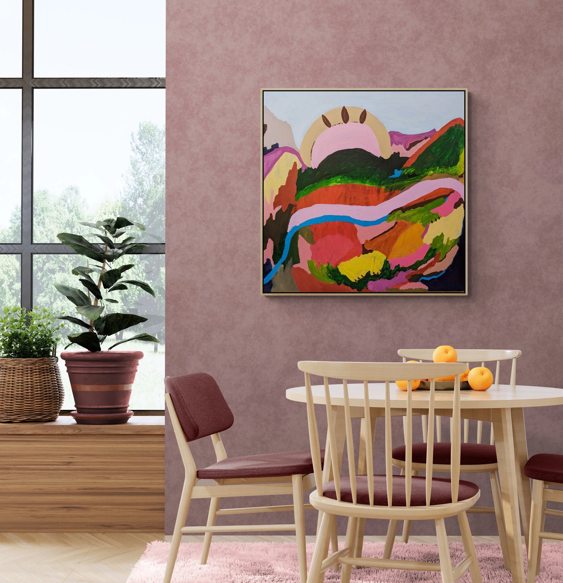 Uphar - Alpana Rai Arts