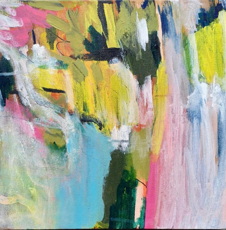 Interval - Alpana Rai Arts