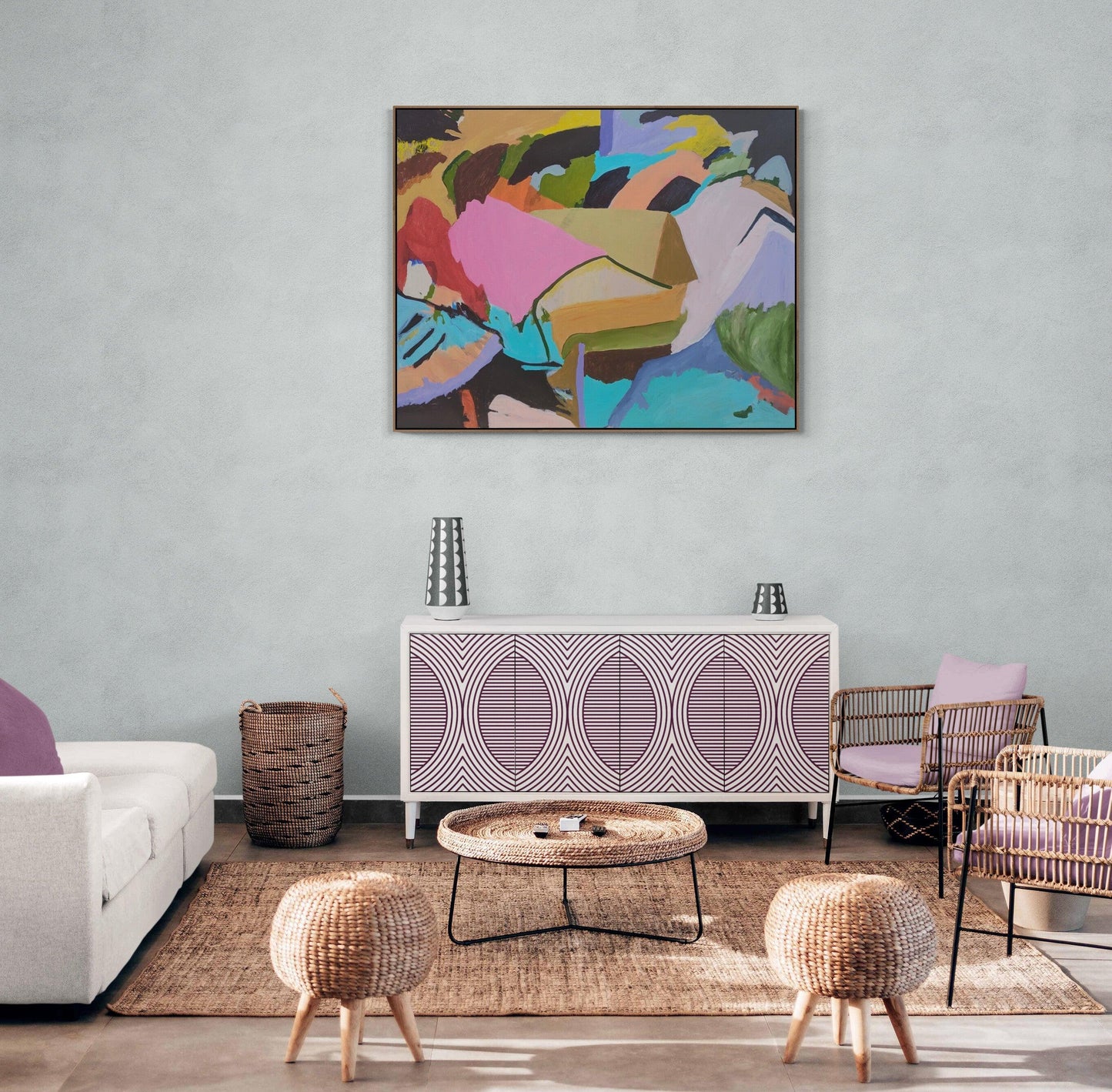 Good, Bad , Who Knows - Alpana Rai Arts