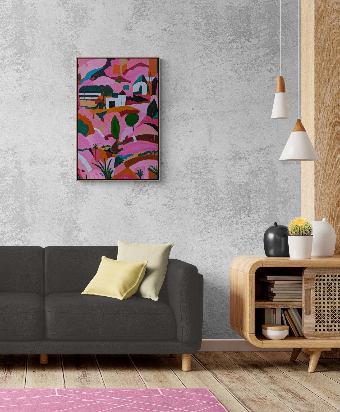 Admiration - Alpana Rai Arts