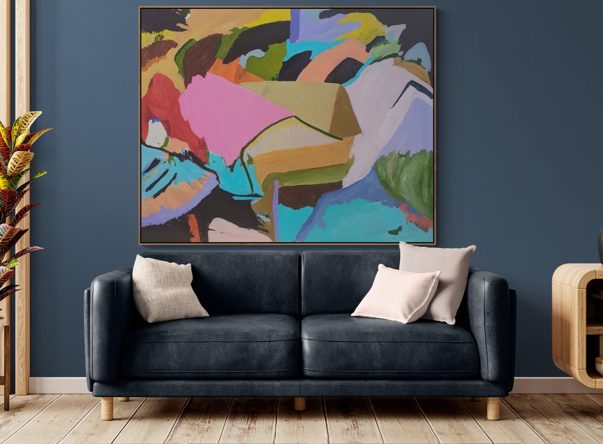 Good, Bad , Who Knows - Alpana Rai Arts