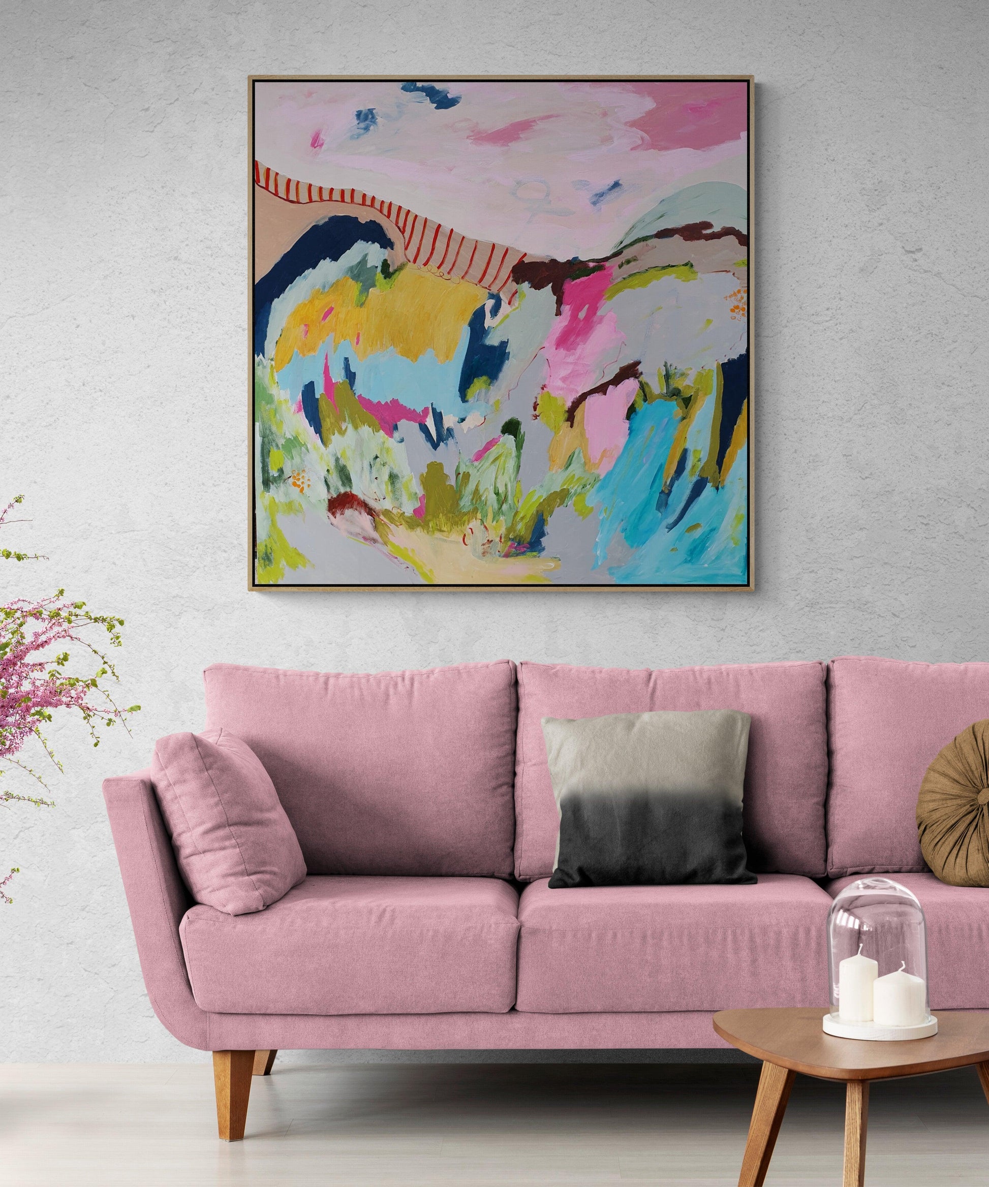 Just Another Love Song - Alpana Rai Arts