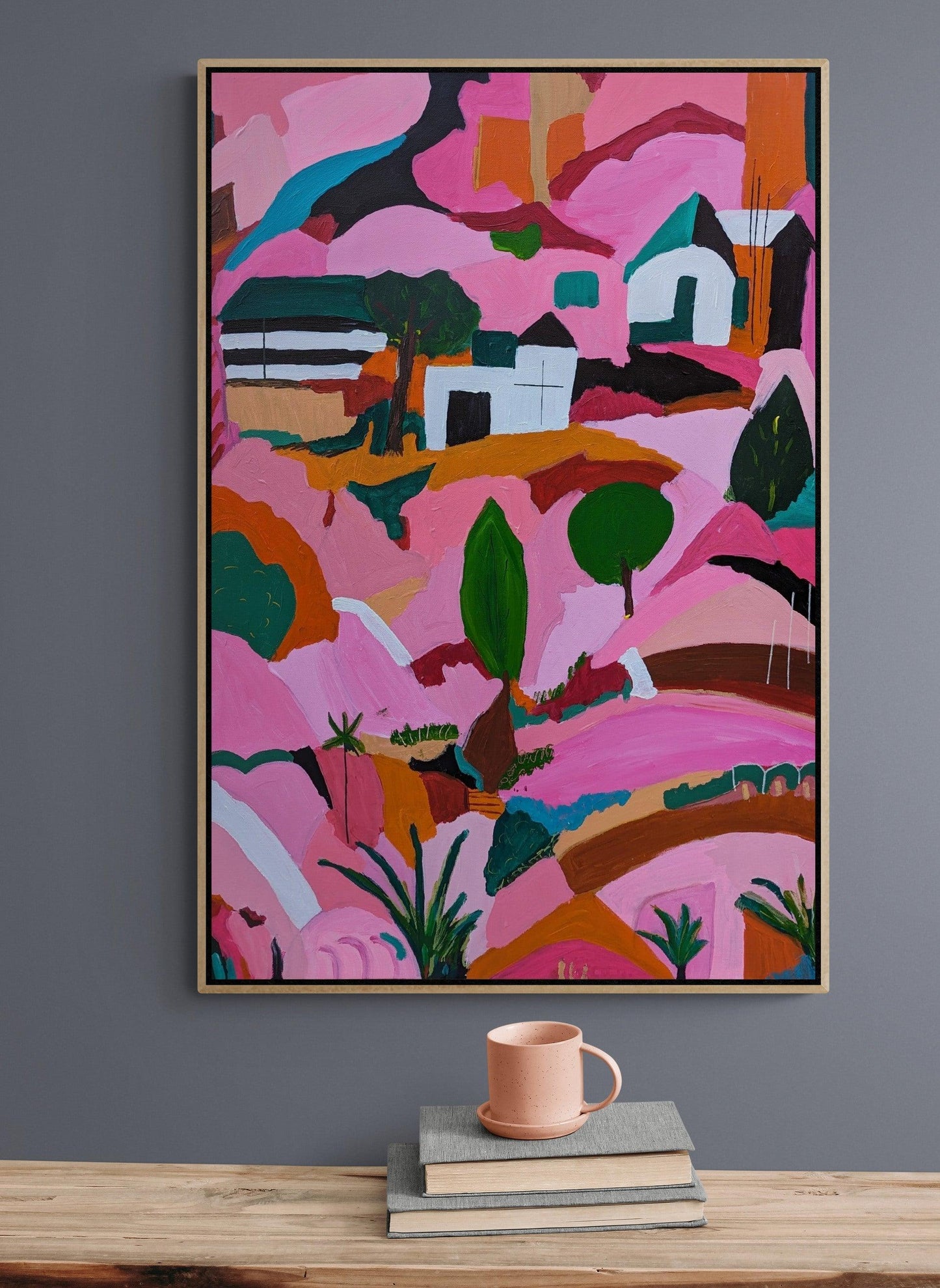 Admiration - Alpana Rai Arts