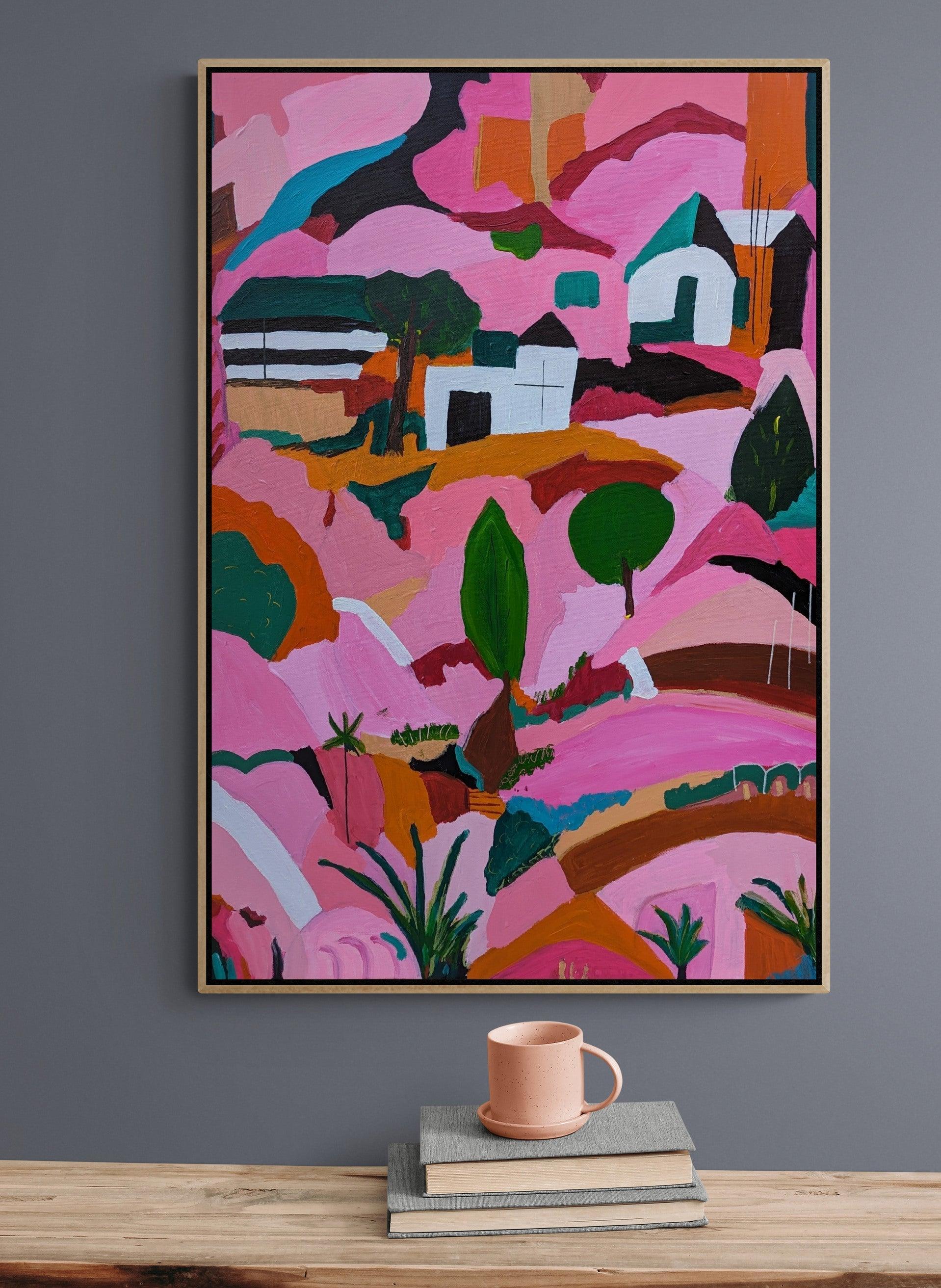 Admiration - Alpana Rai Arts