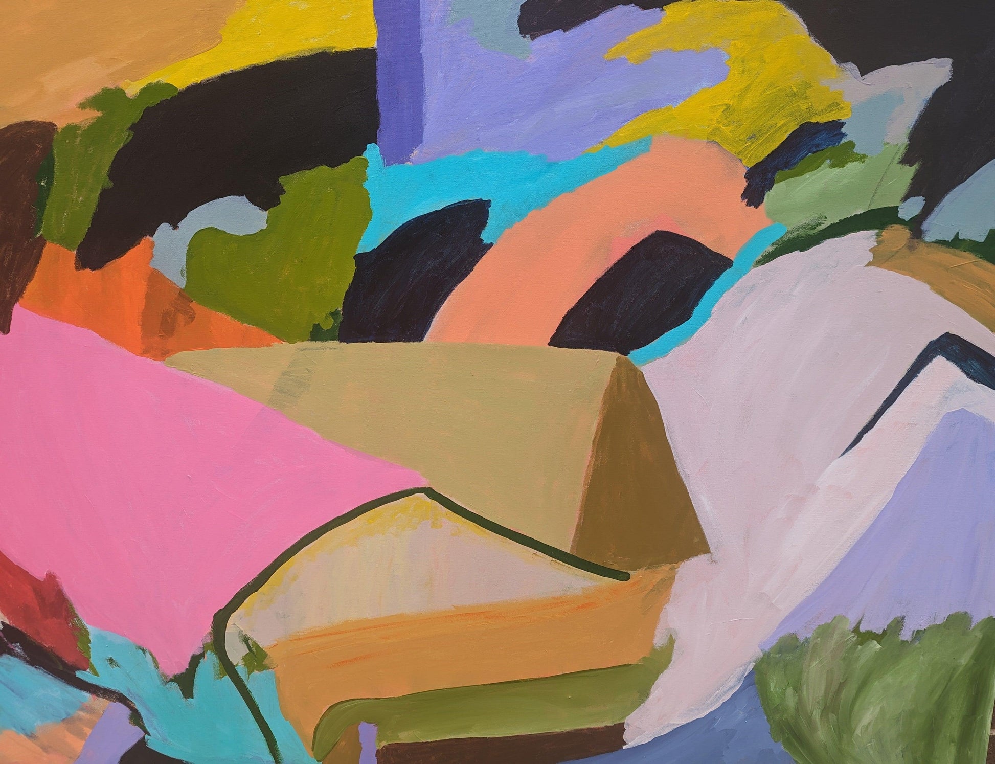 Good, Bad , Who Knows - Alpana Rai Arts