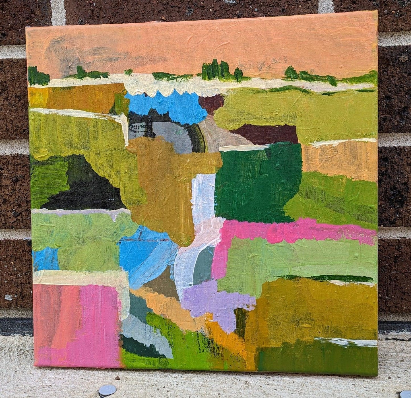 Set Free - Alpana Rai Arts