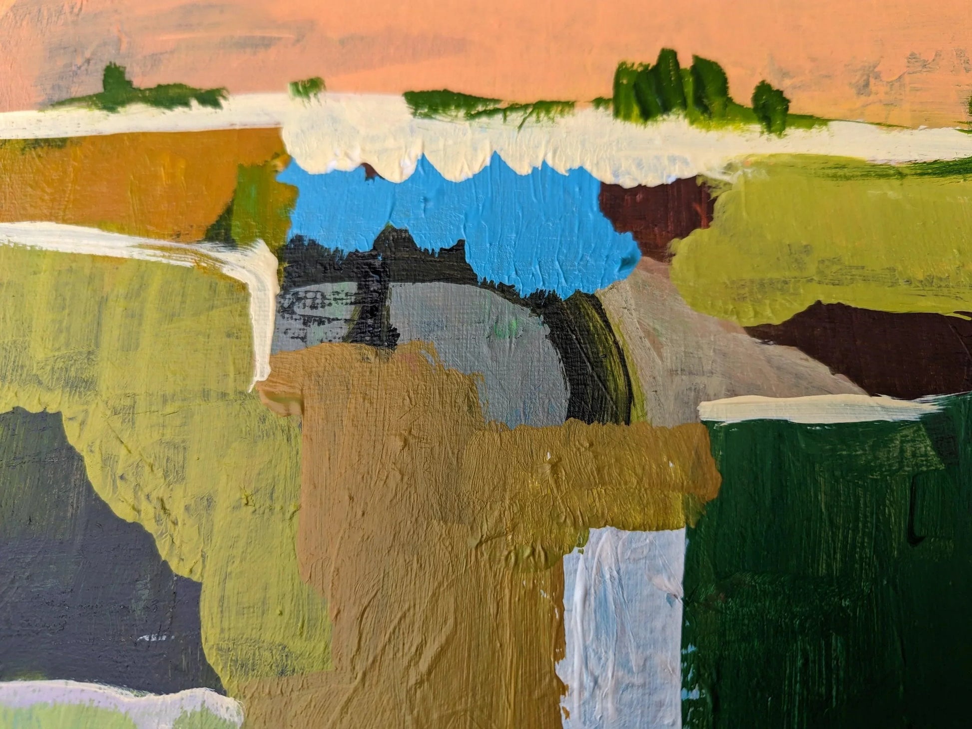 Set Free - Alpana Rai Arts