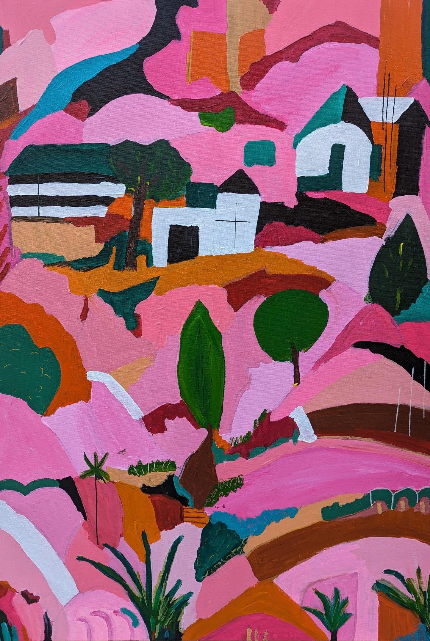 Admiration - Alpana Rai Arts