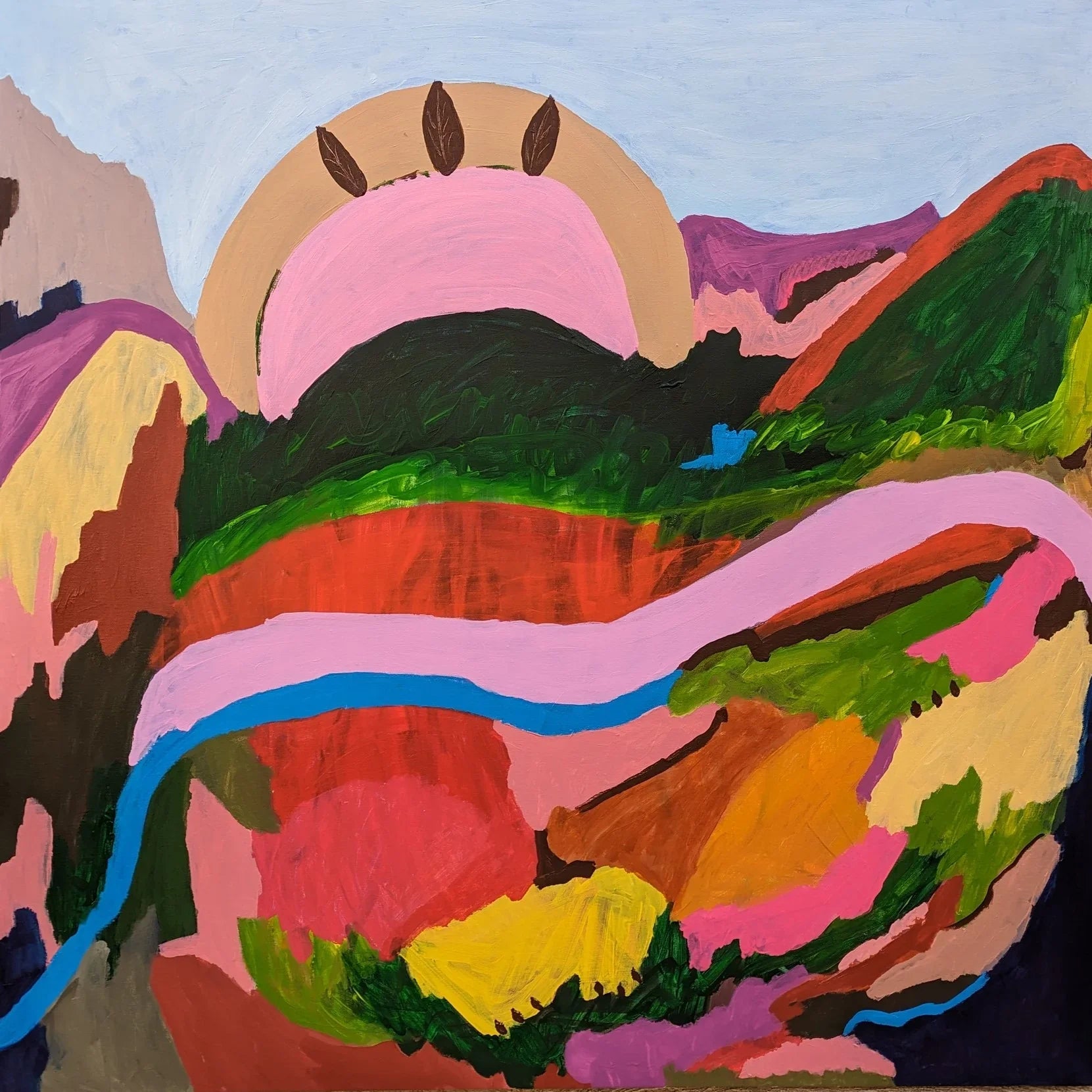 Uphar - Alpana Rai Arts