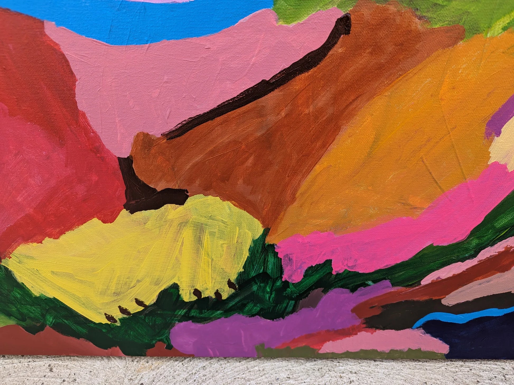 Uphar - Alpana Rai Arts