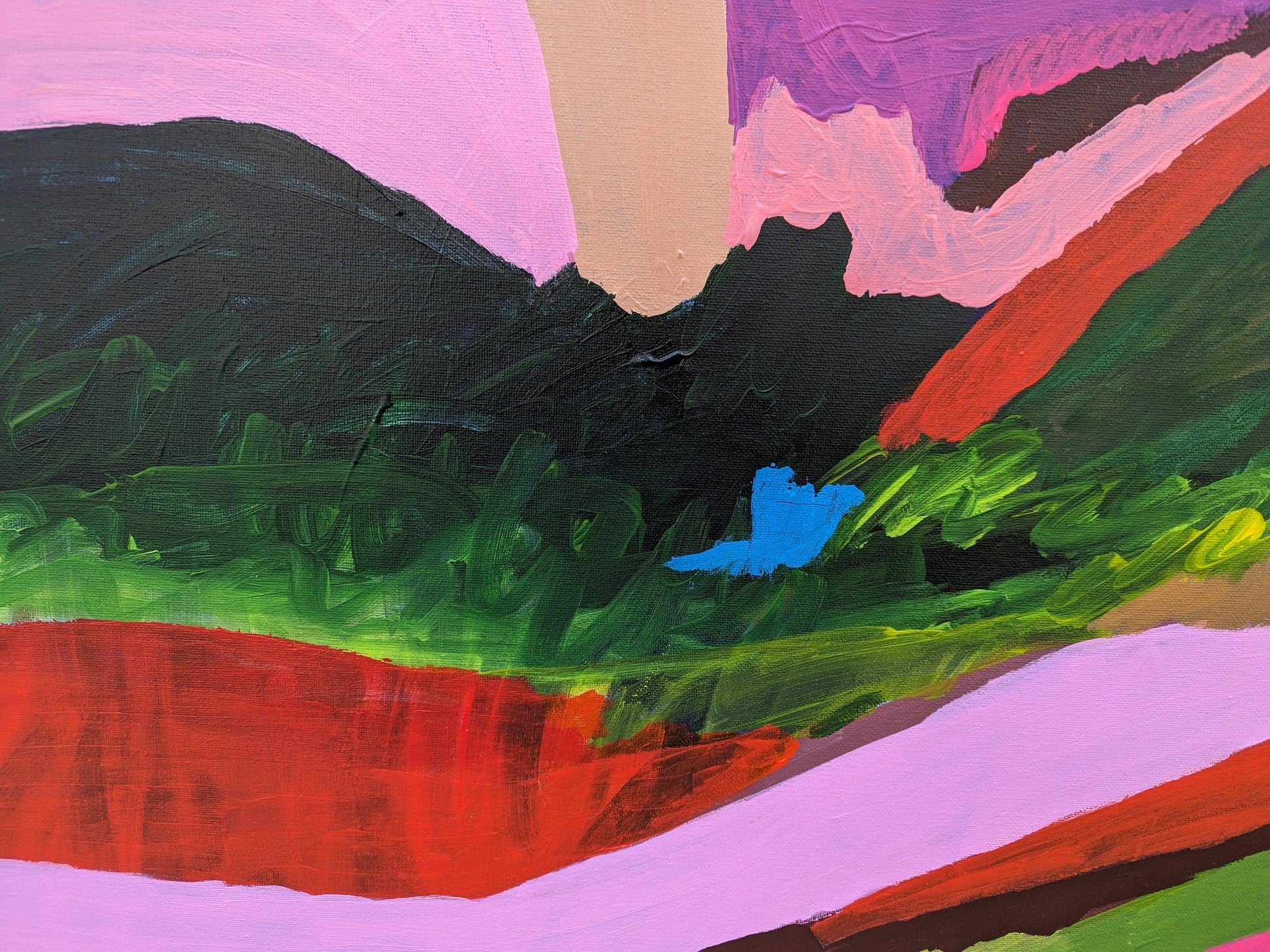 Uphar - Alpana Rai Arts