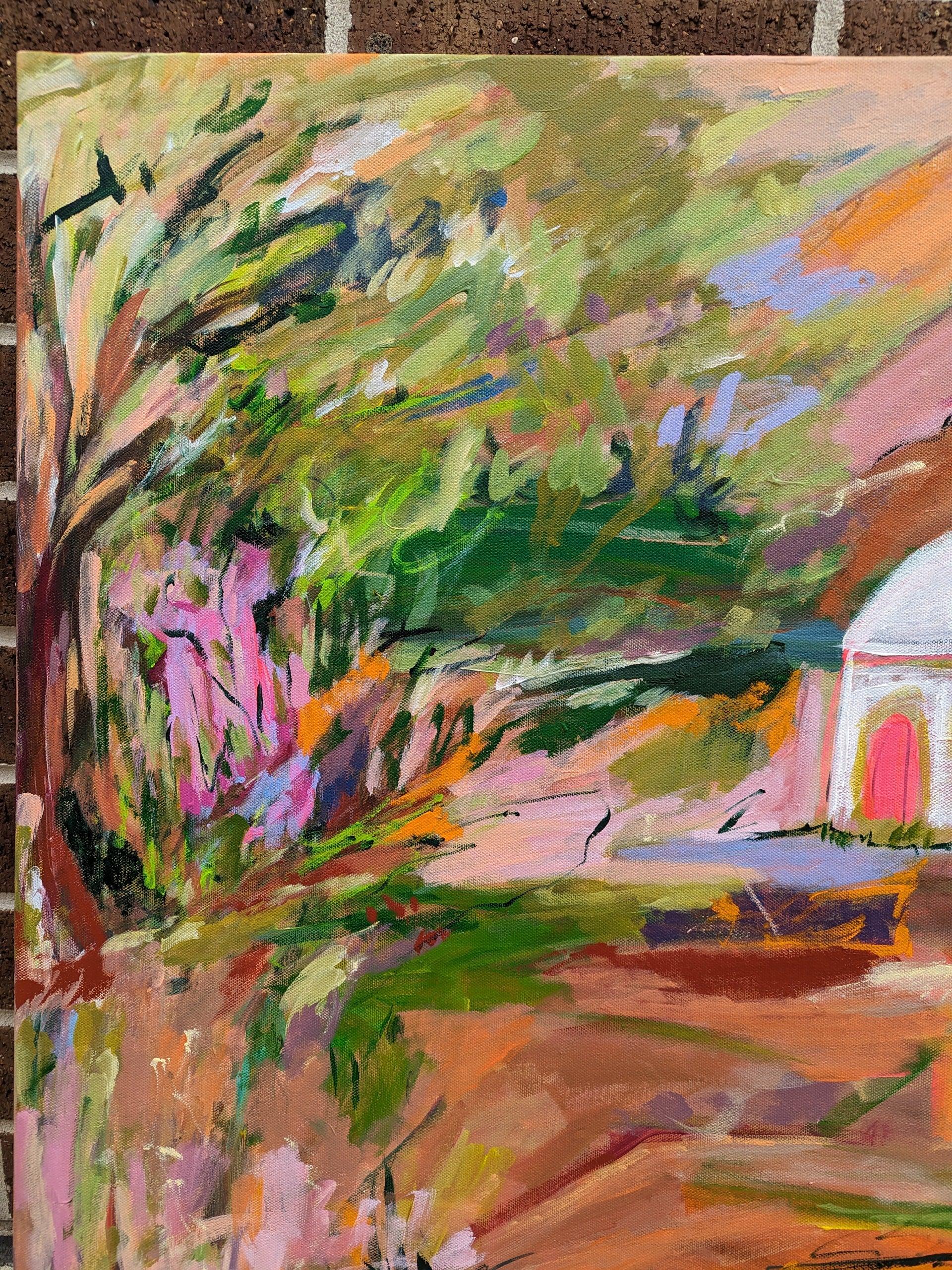 Holiday Happiness - Alpana Rai Arts