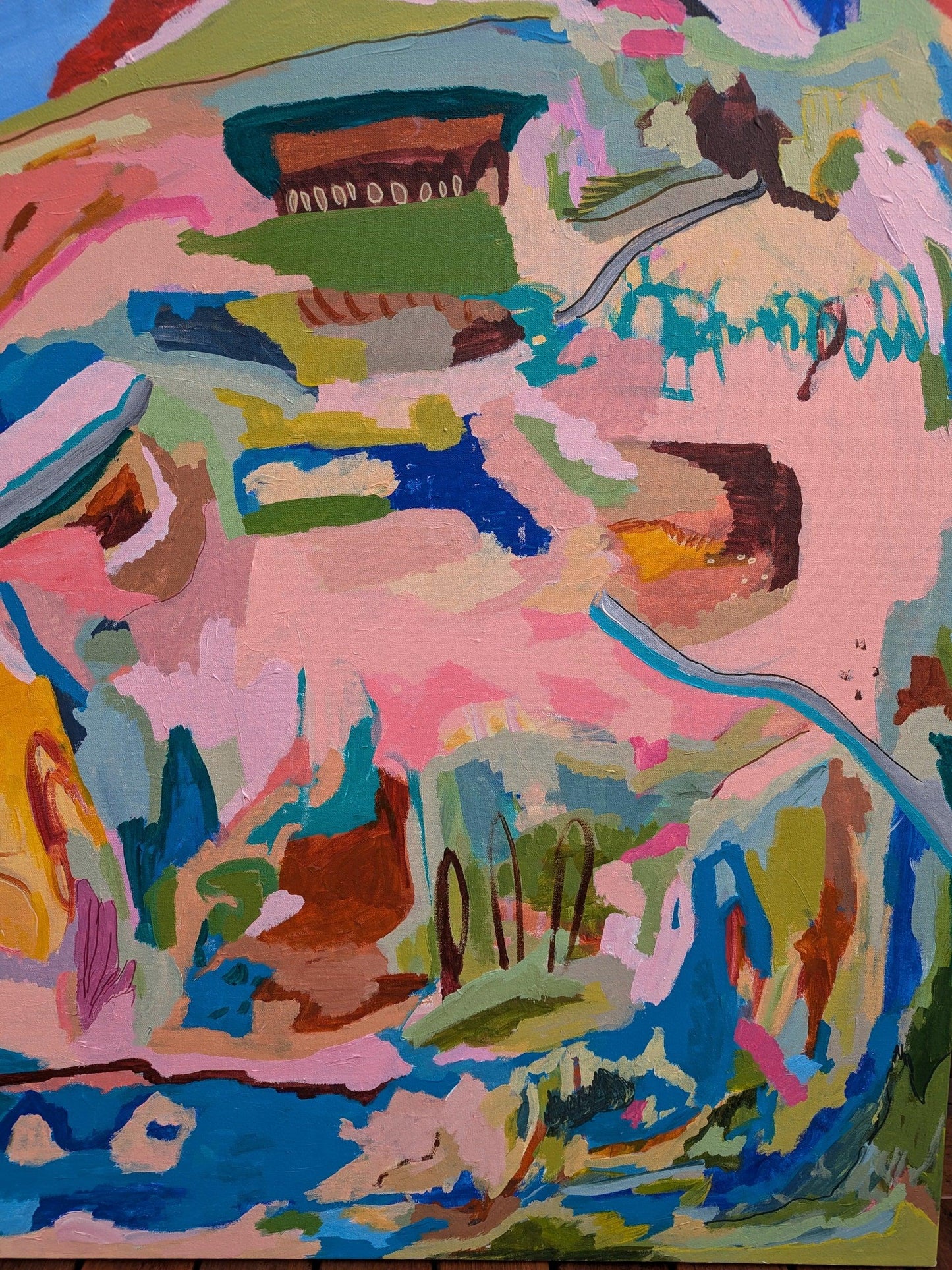 Found Paradise In Your Eyes