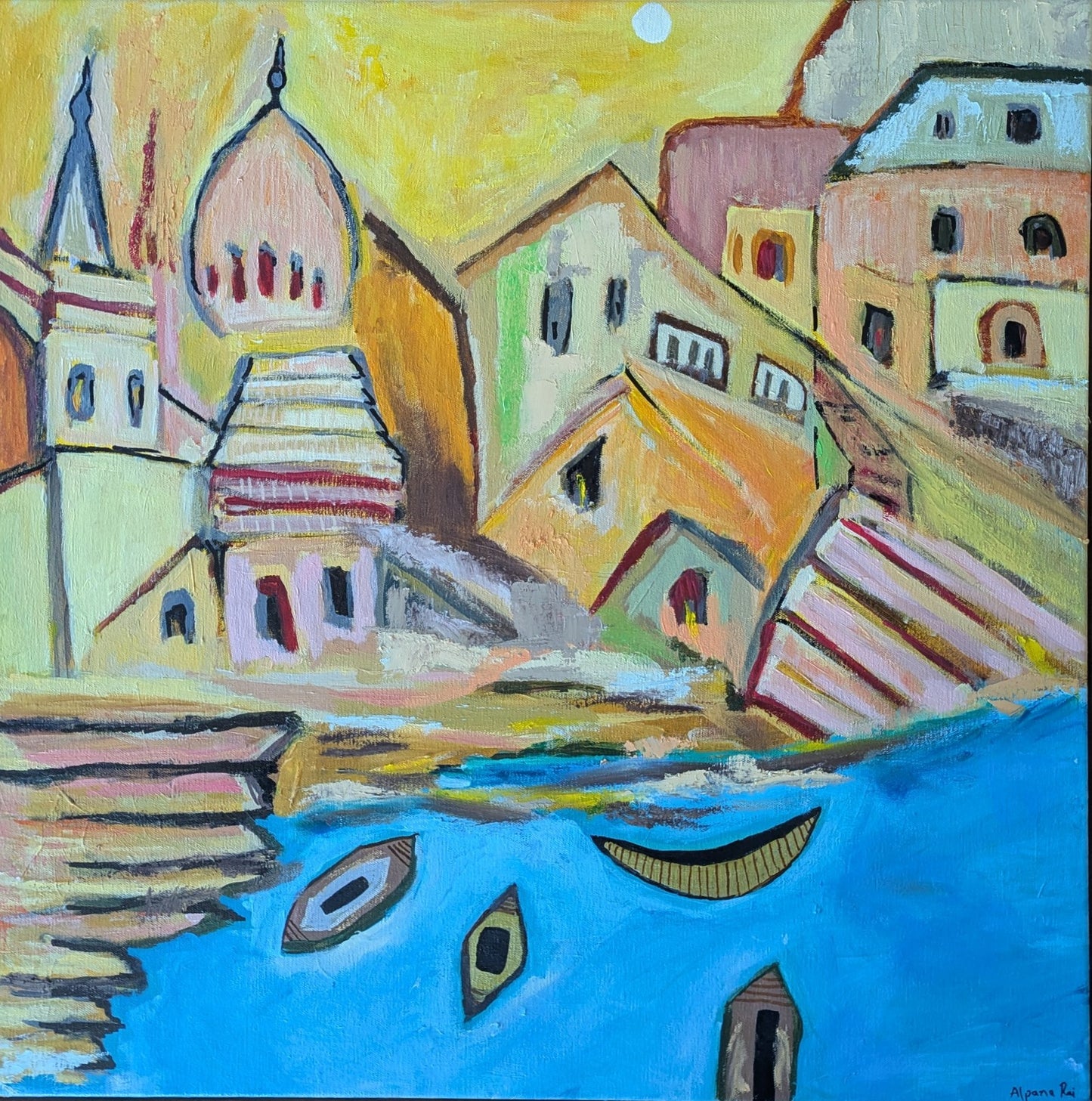 Varanasi