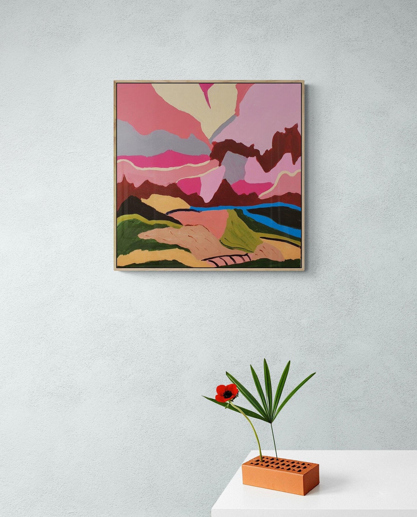 How Sweet It Is - Alpana Rai Arts