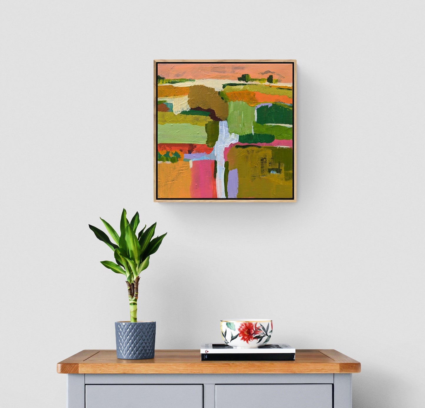 Small Memories - Alpana Rai Arts