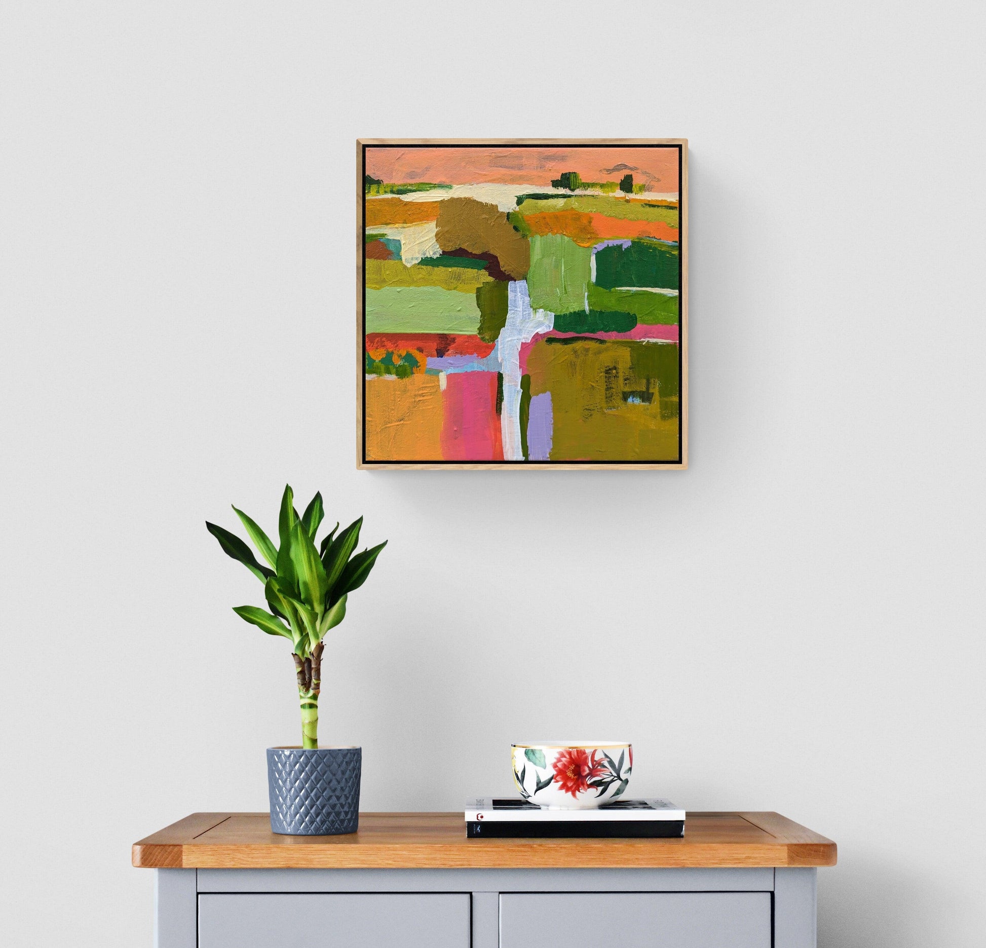 Small Memories - Alpana Rai Arts