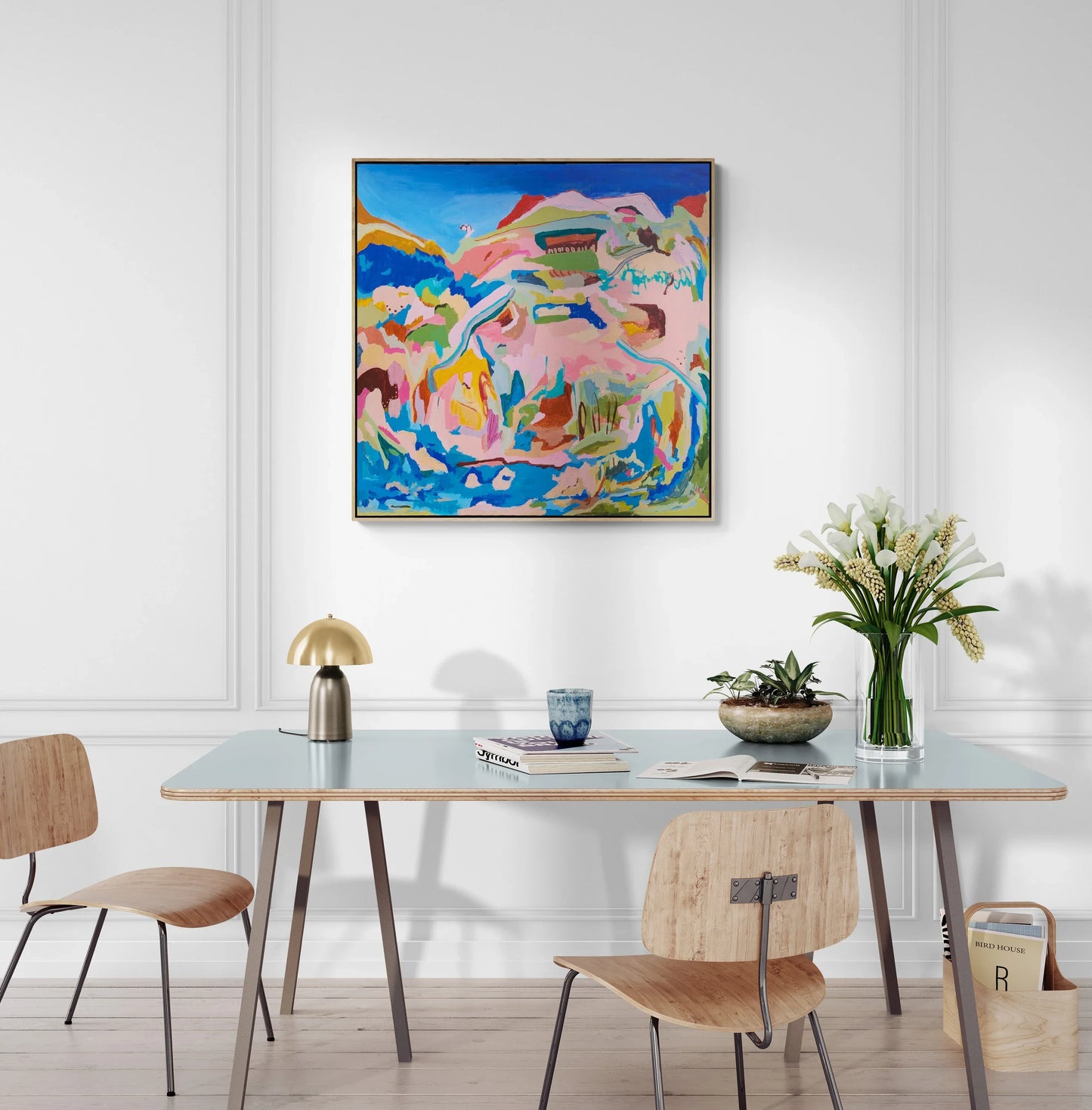 Found Paradise In Your Eyes