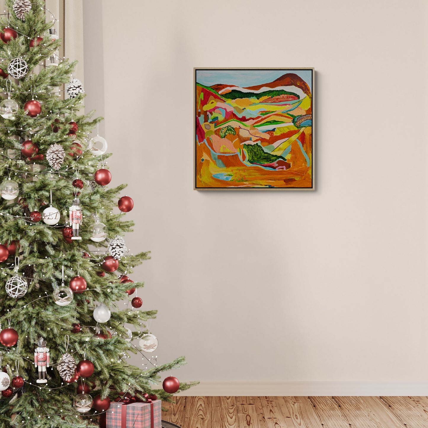 Hope & Happiness Fine Art Print