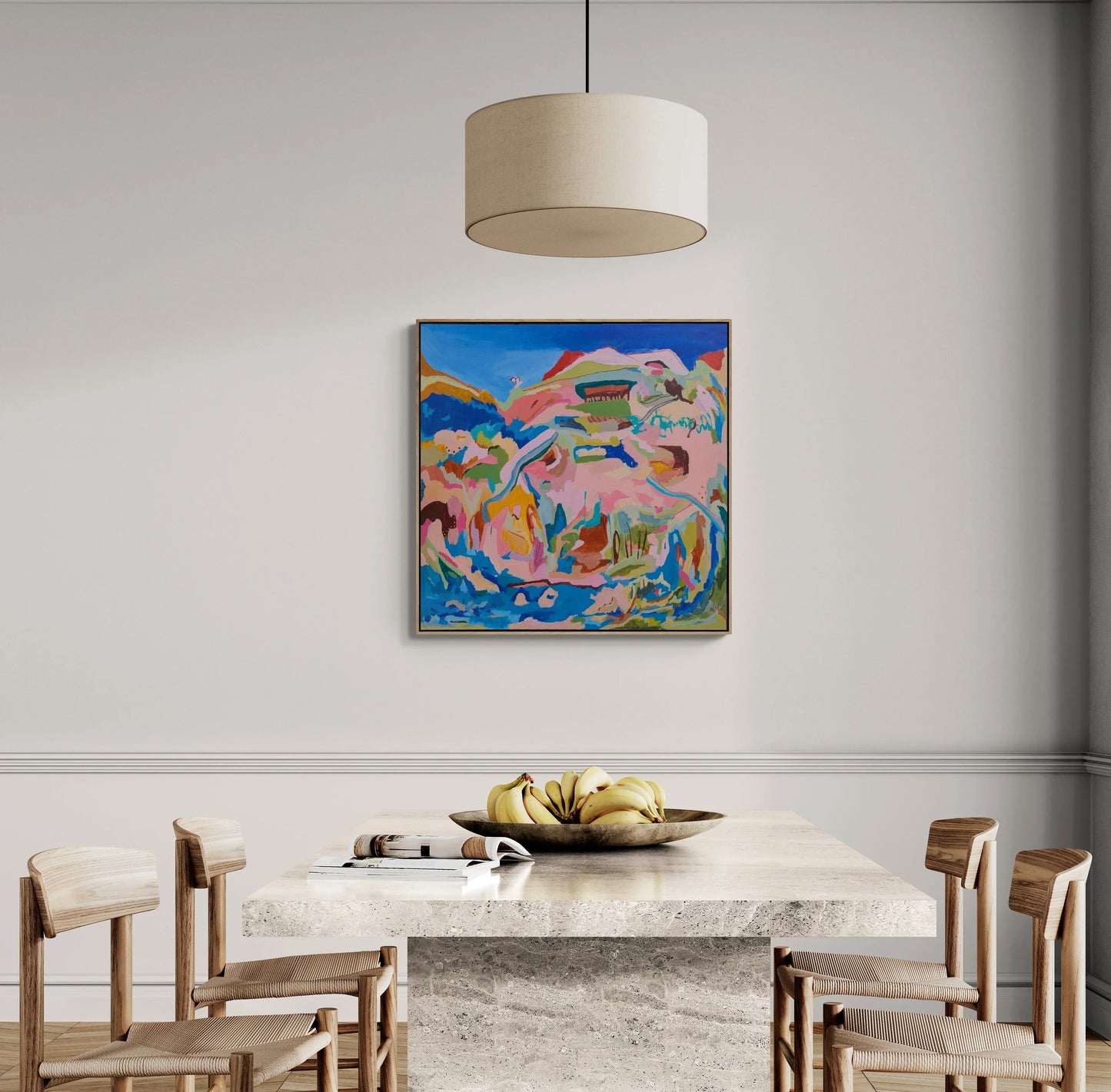 Found Paradise In Your Eyes