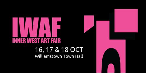 Meet Artist Sisters Alpana and Anjana Rai at Inner West Art Fair 2026