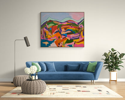Spectrum Serenity