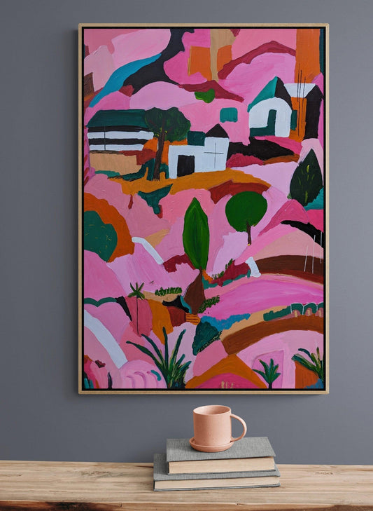 Admiration - Alpana Rai Arts