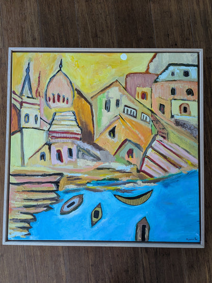 Varanasi