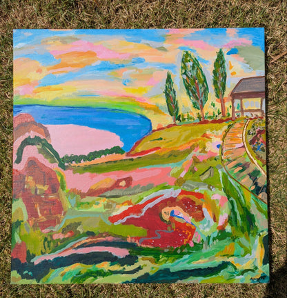 Perfect Day We Shared