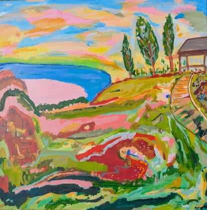 Perfect Day We Shared