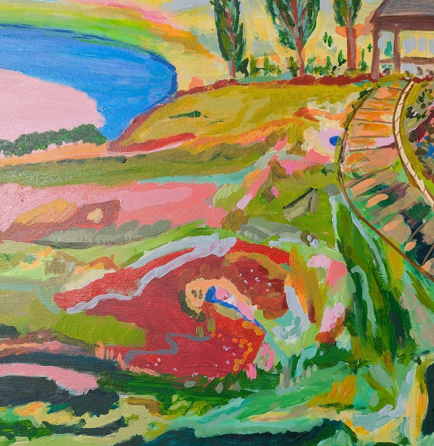 Perfect Day We Shared