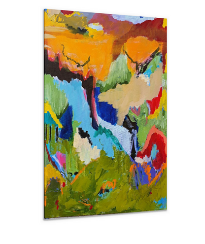 Mixed Blessings Fine Art Print