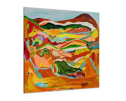 Hope & Happiness Fine Art Print