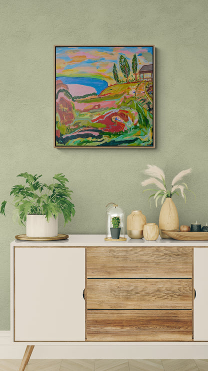 Perfect Day We Shared