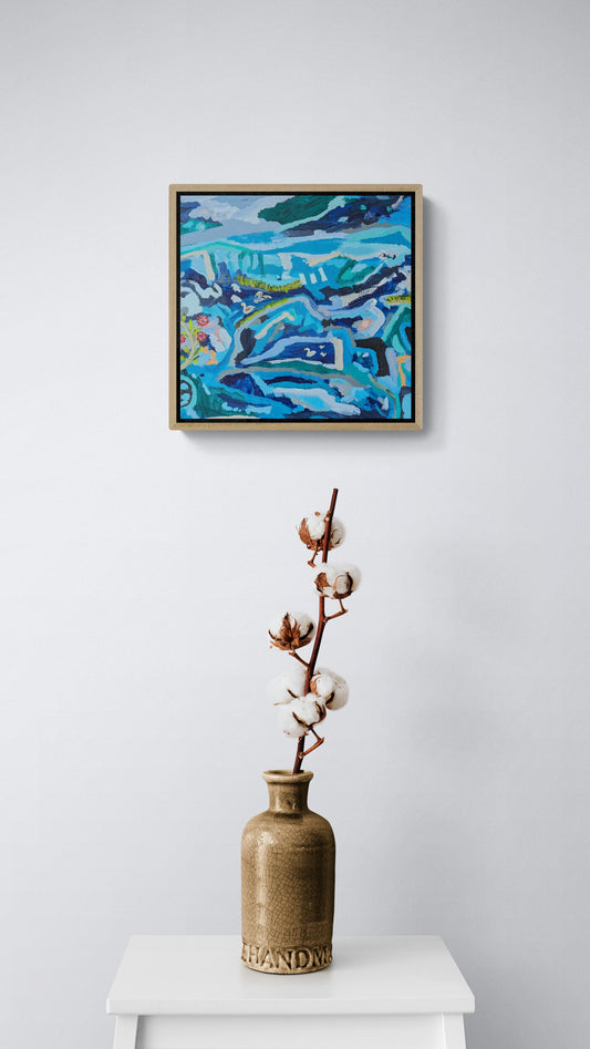 The River Remember Us