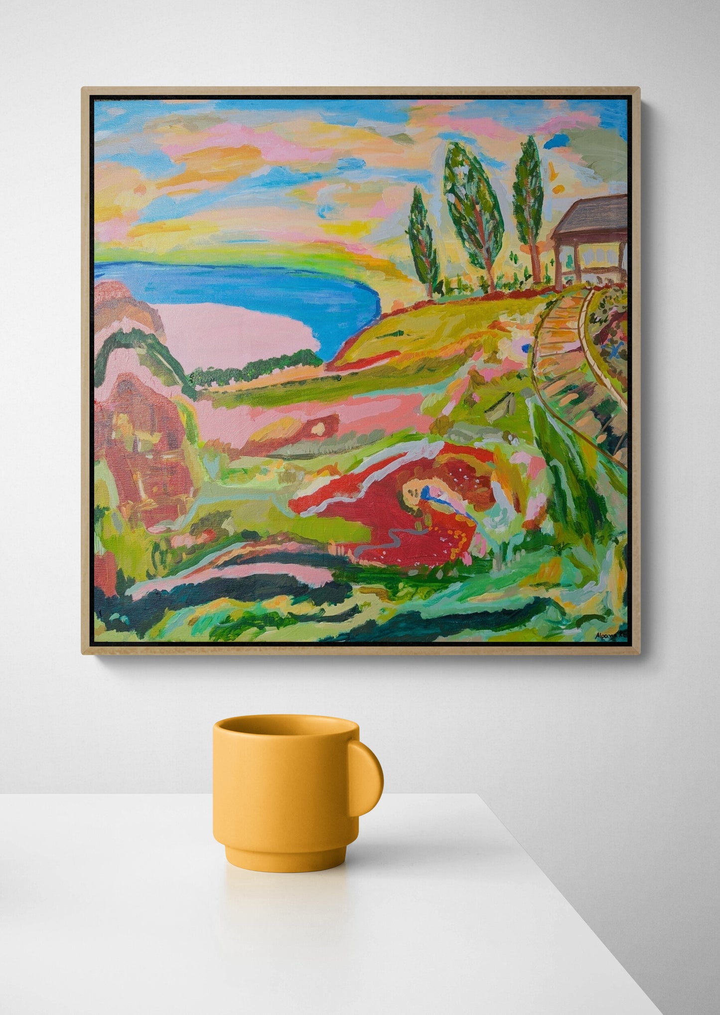 Perfect Day We Shared