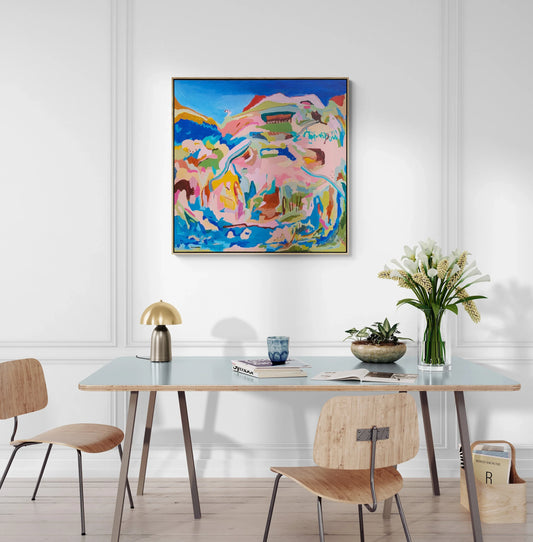 Found Paradise In Your Eyes