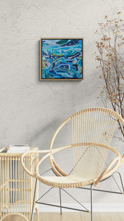 The River Remember Us