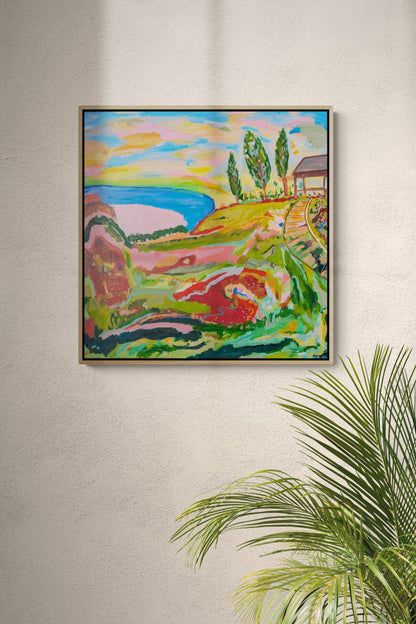 Perfect Day We Shared