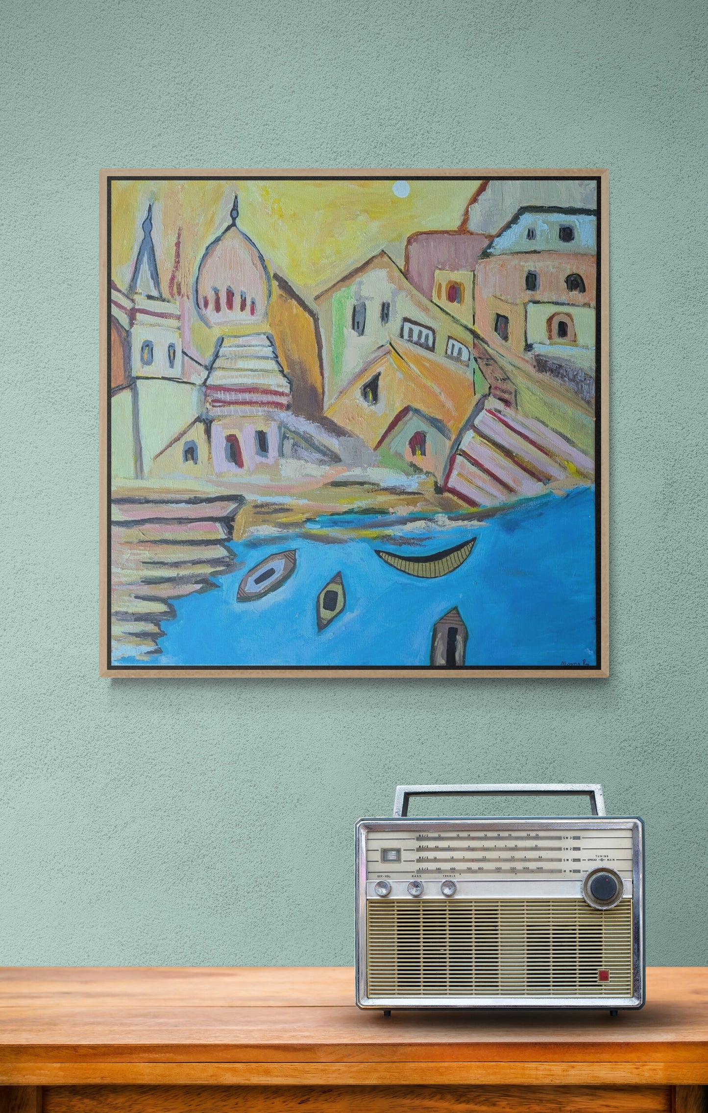Varanasi